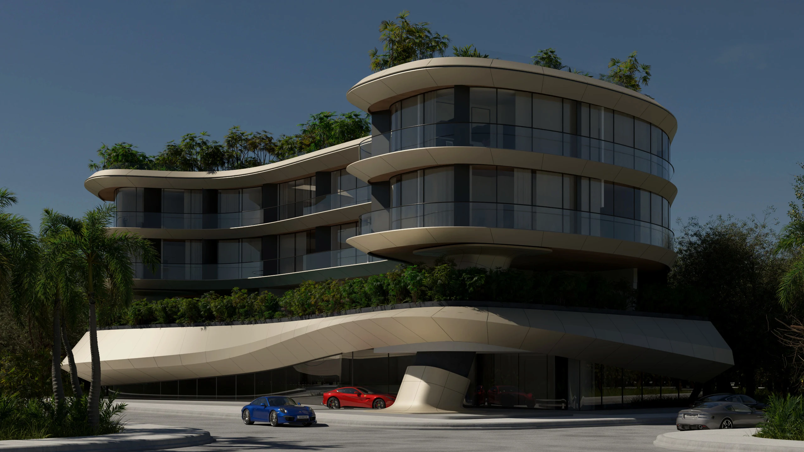 Blueprints in Motion: From Maya to Unreal Engine
