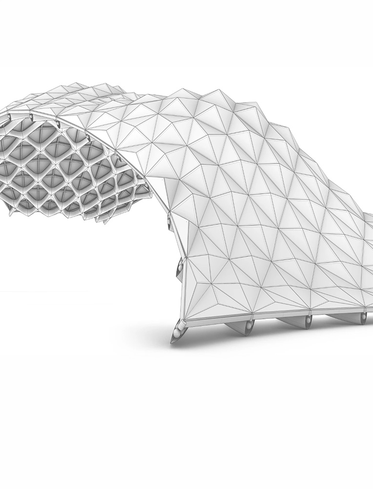 Grasshopper Masterclass: Parametric Facade Generator