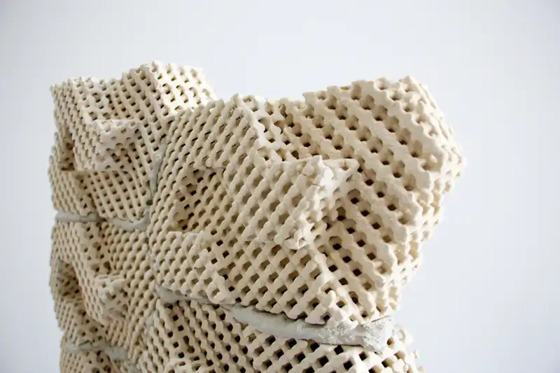 Ceramic 3D Printing