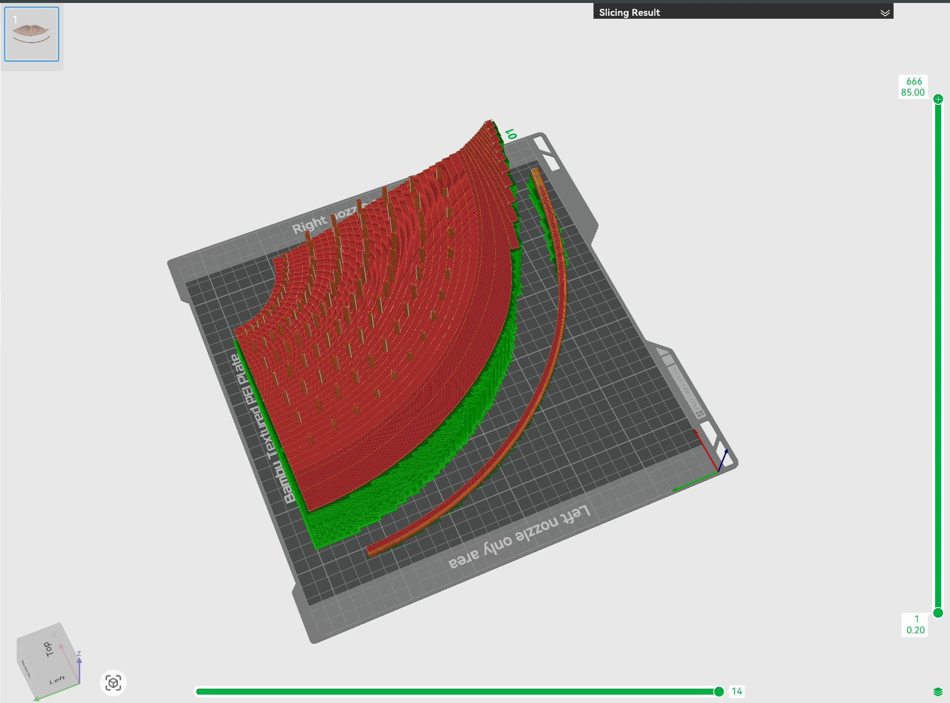 Curvilinear Concepts 2.0: AI Exploration to Fabrication