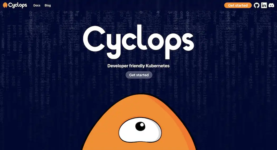 Ideal for development teams © Cyclops UI