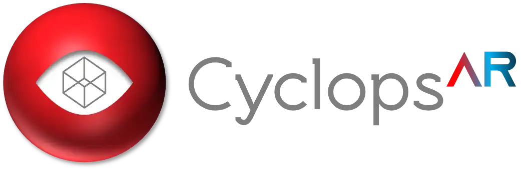 Visualization and graphics © Cyclops AR