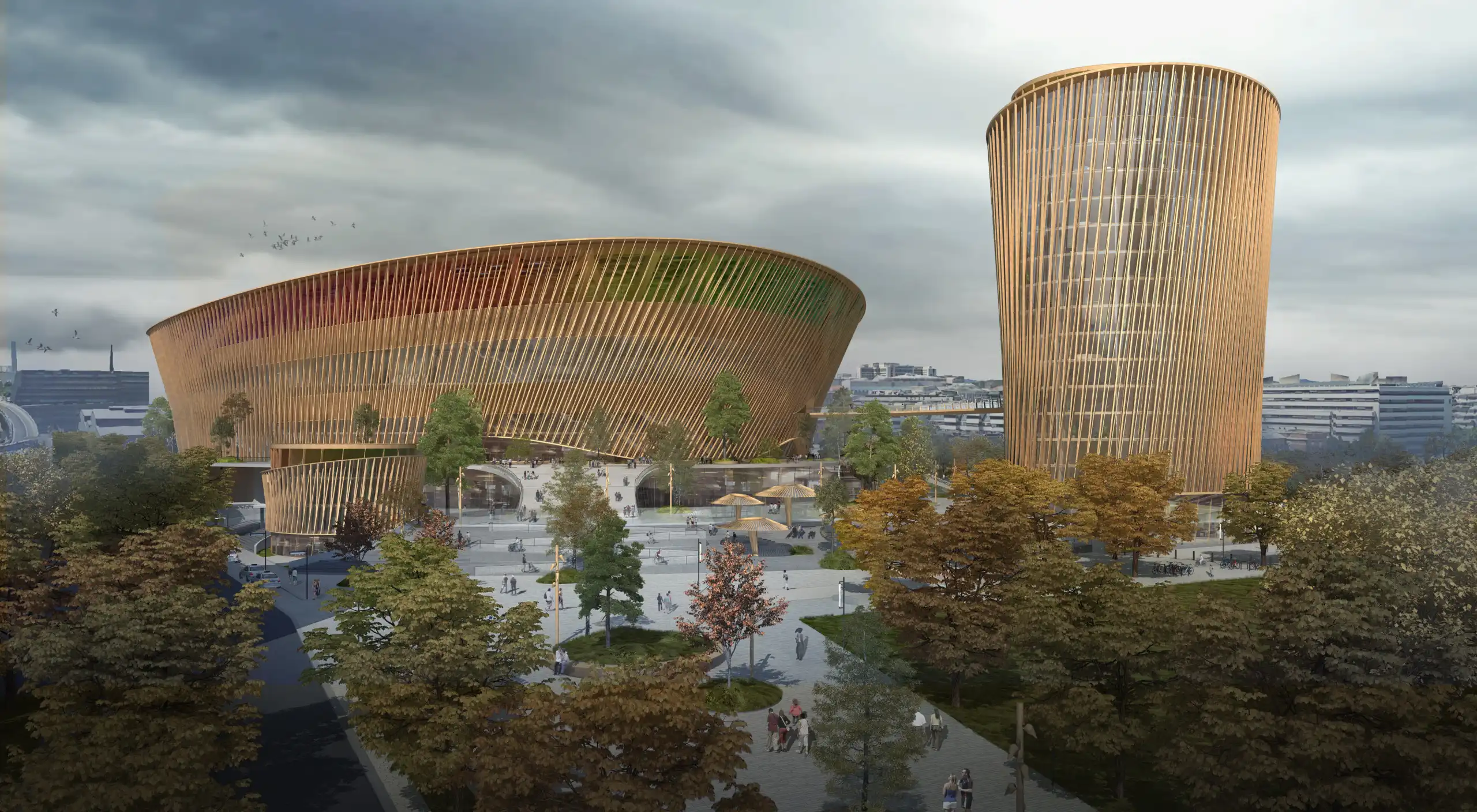 Design-Tech Talk PAACADEMY