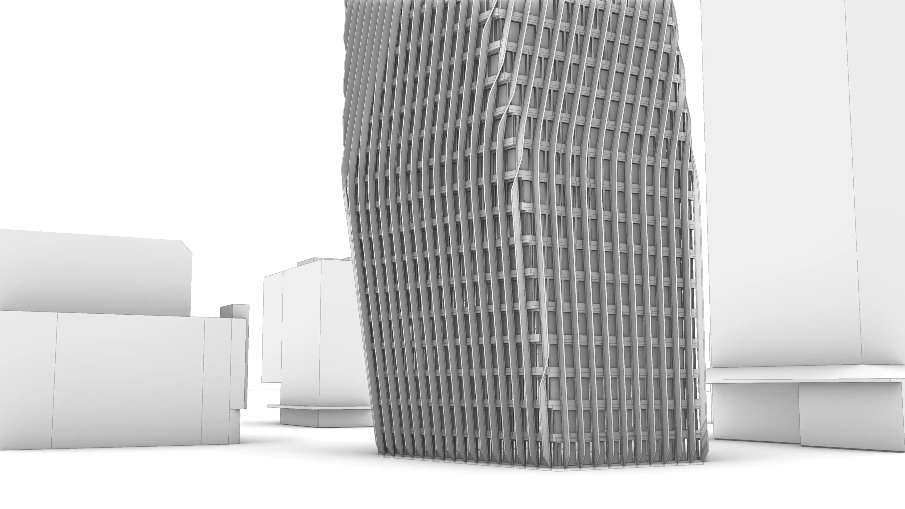 Design Integration with Cyclops, Ladybug & Wallacei