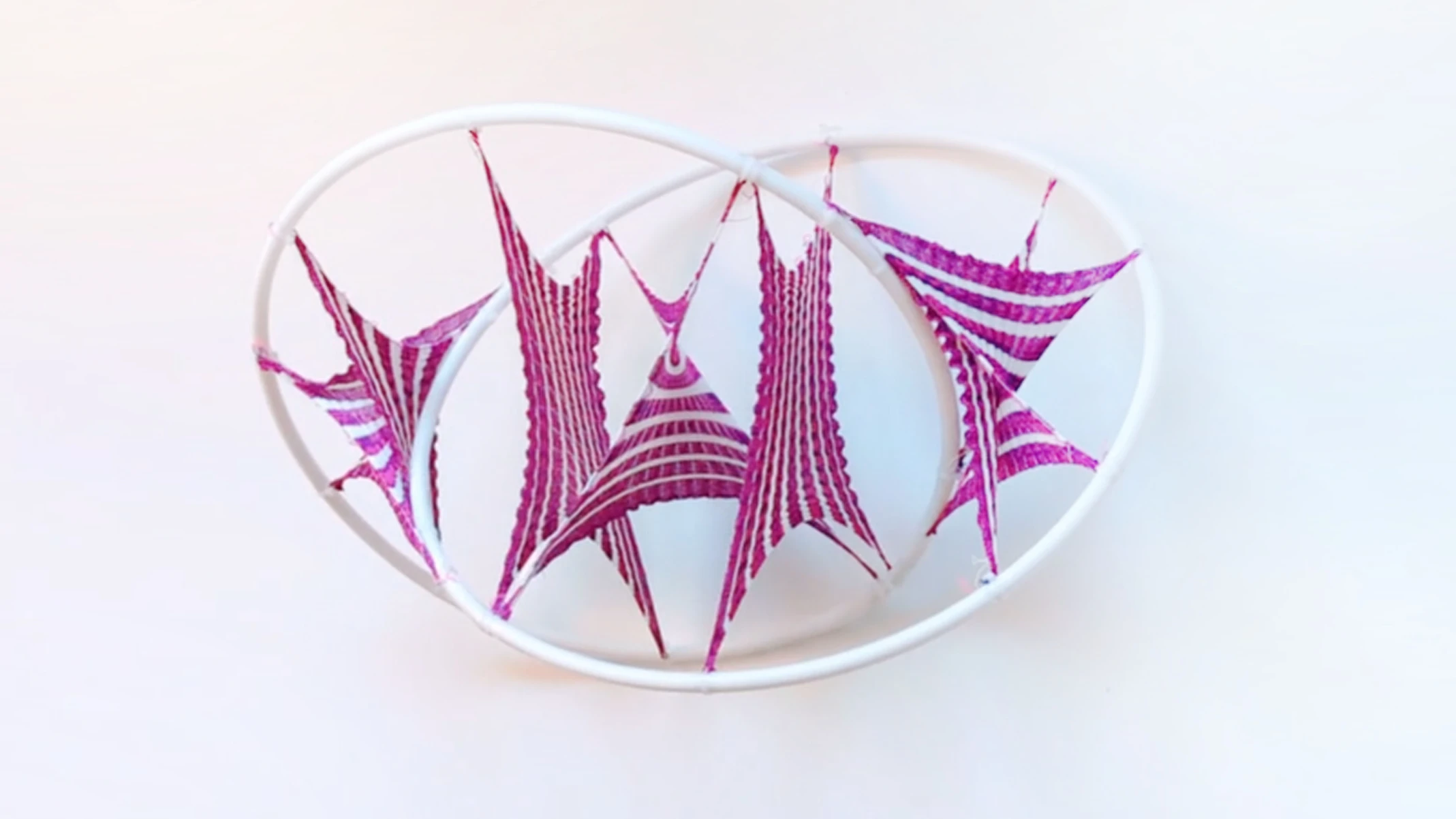 Tensegrity and Tensile Membranes in Kangaroo