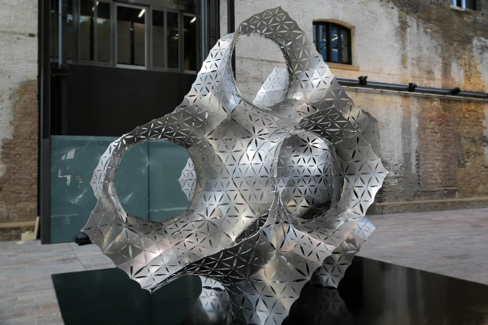 Design-Tech Talk 12