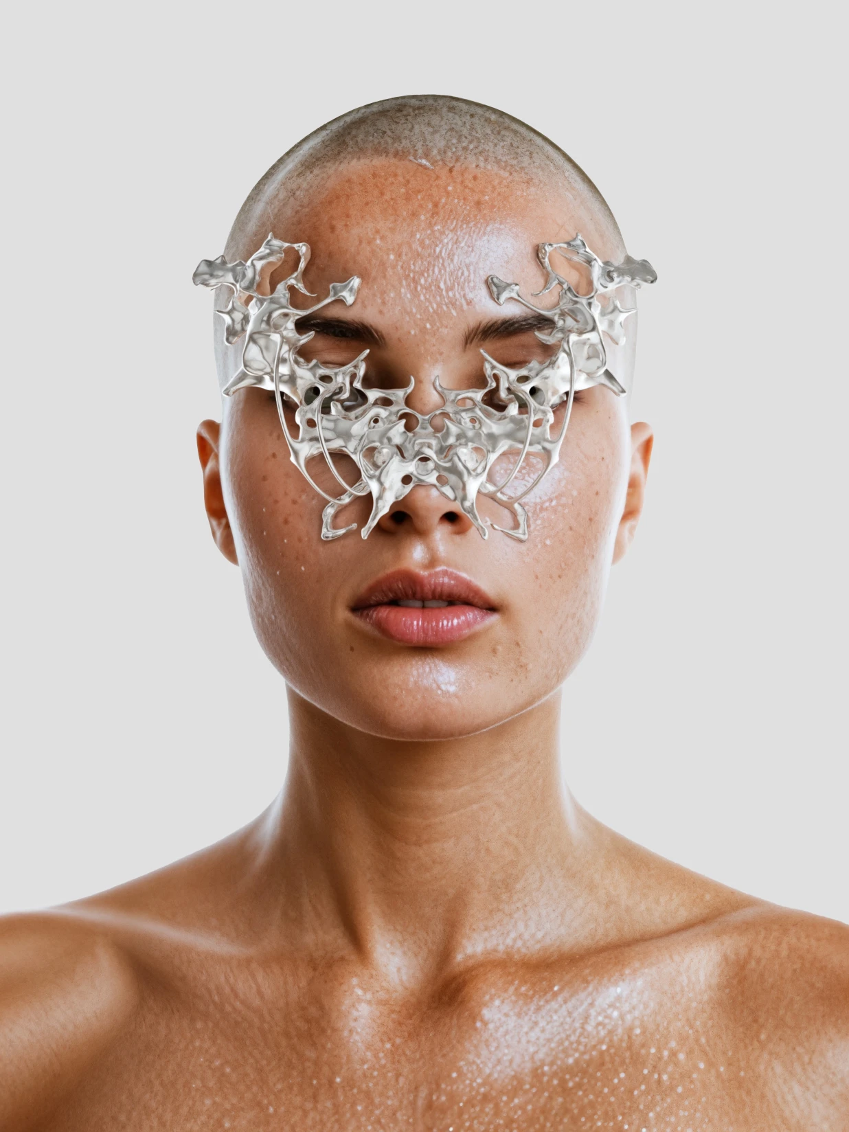 Dynamic Wearables for Fashion Design