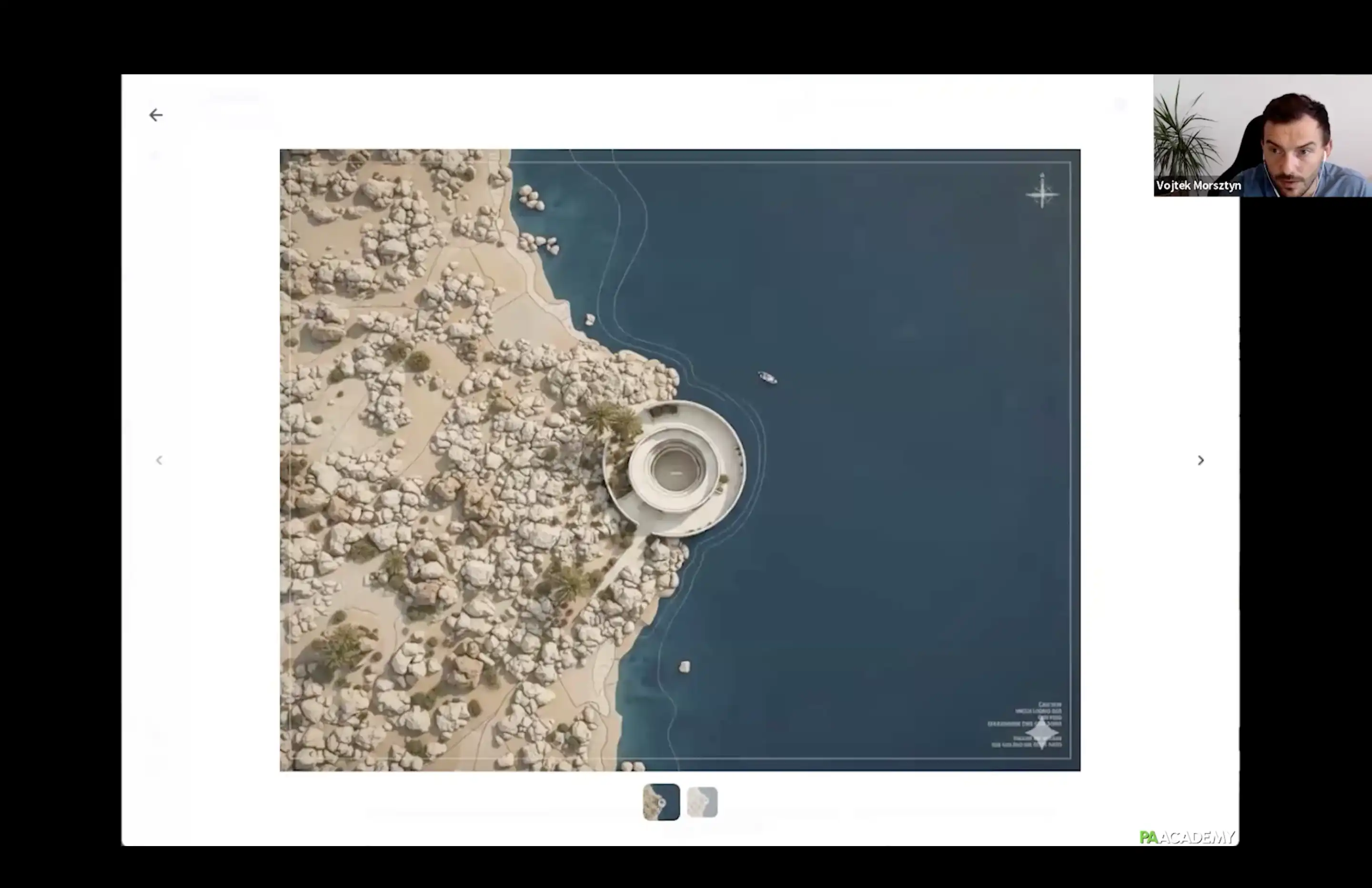 Dynamic Design with AI: From Ideation to Animation | PAACADEMY