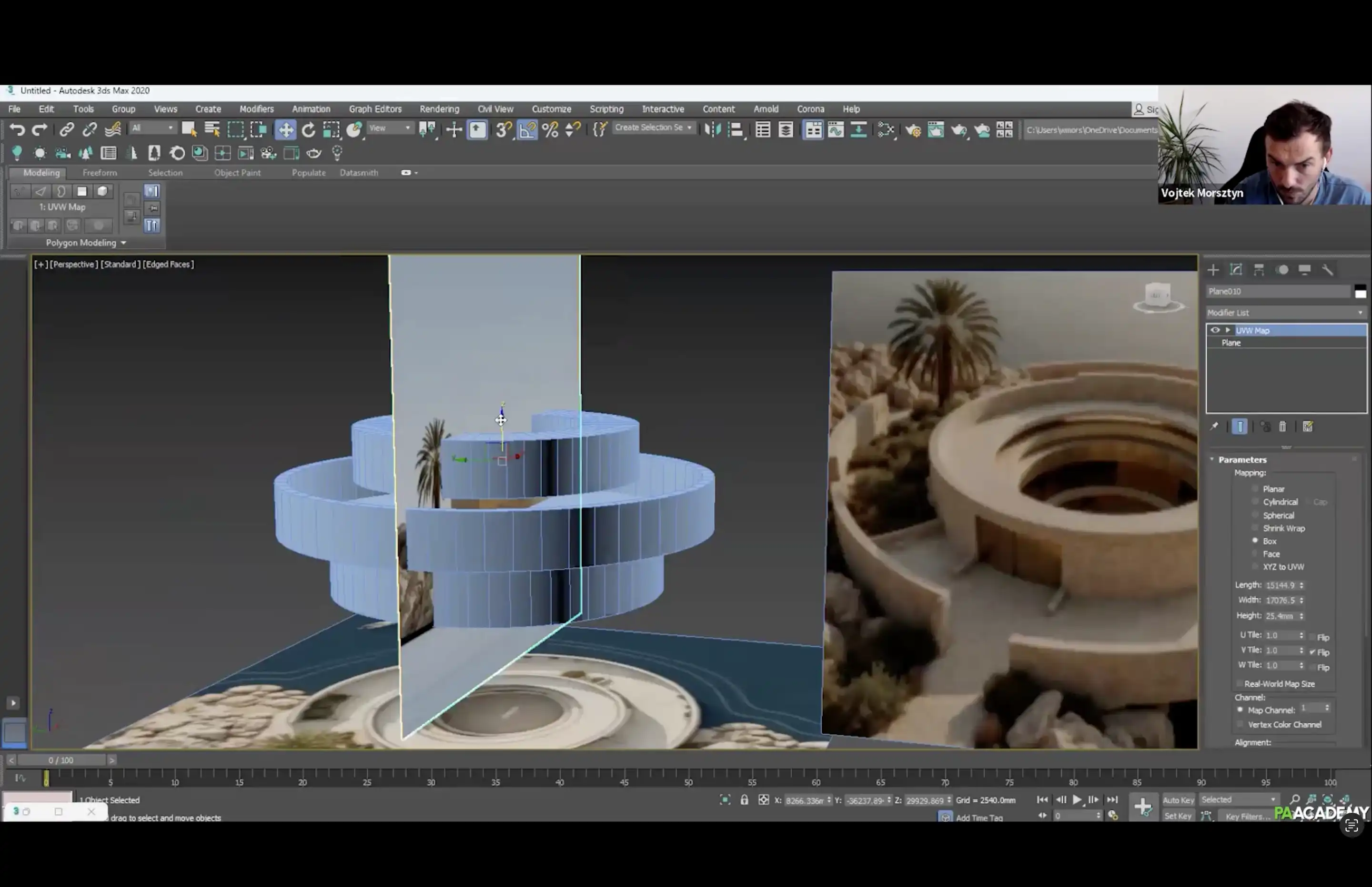 Dynamic Design with AI: From Ideation to Animation | PAACADEMY