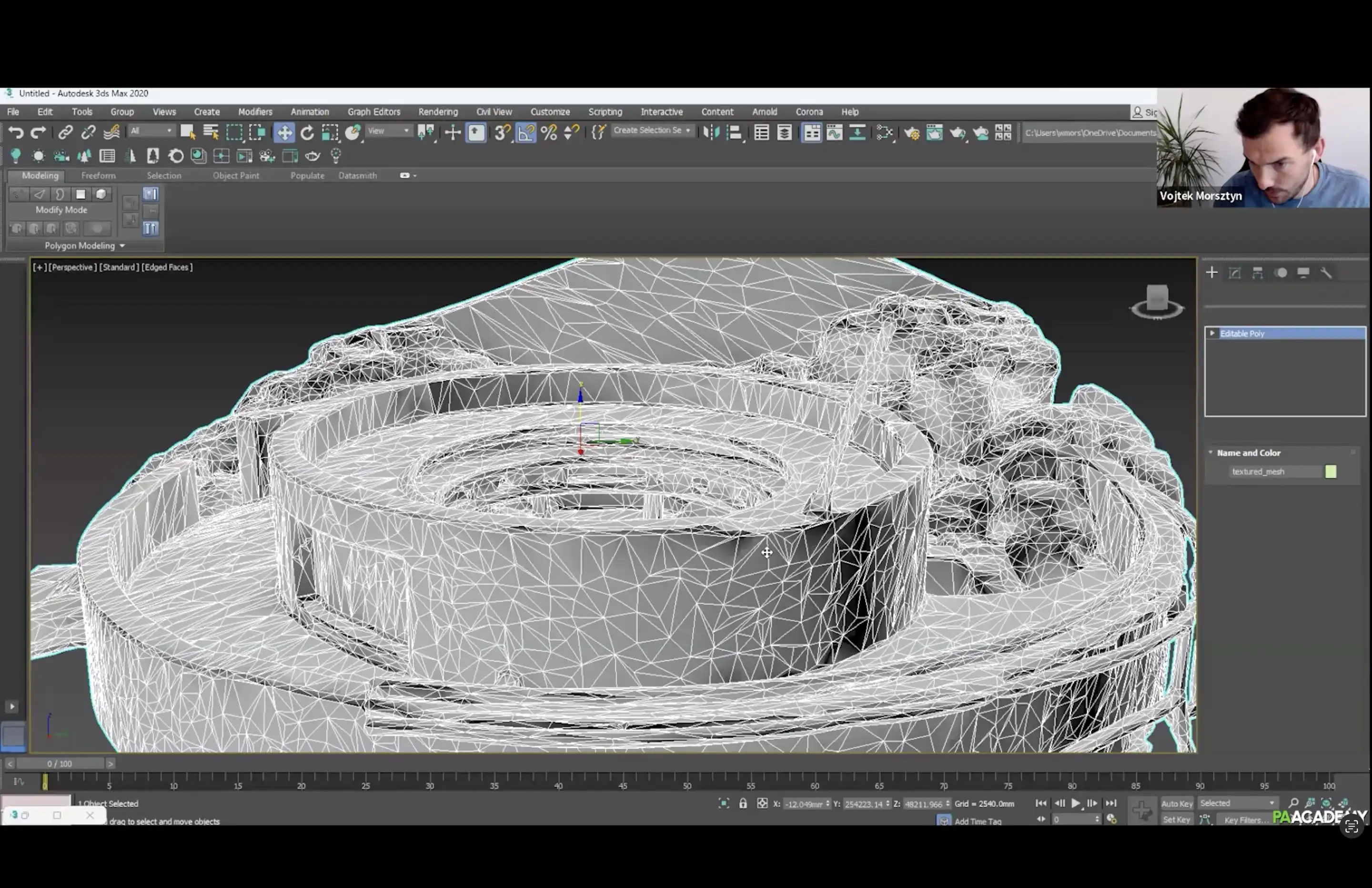 Dynamic Design with AI: From Ideation to Animation | PAACADEMY