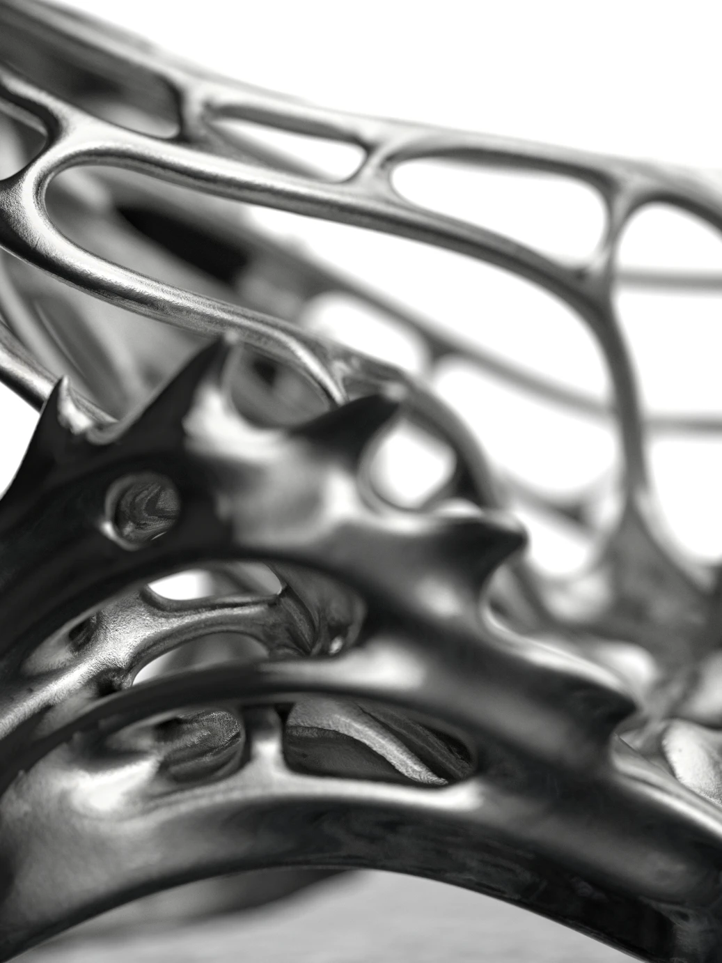 Dynamic Wearables for Fashion Design 2.0