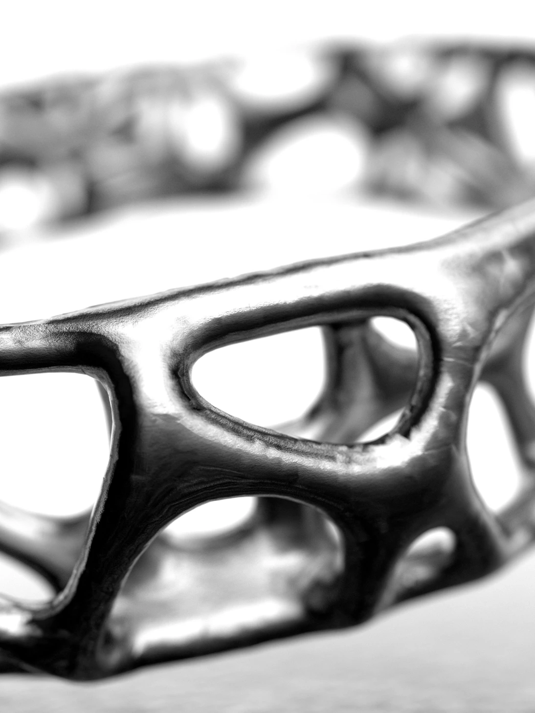 Dynamic Wearables for Fashion Design 2.0