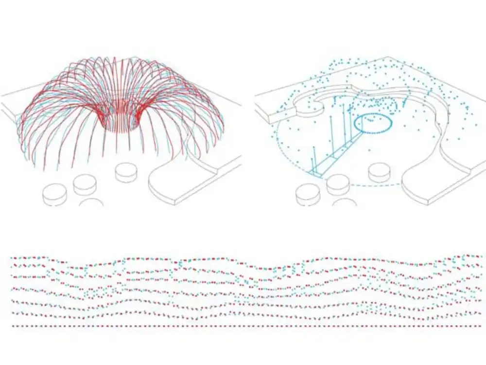 Fabrication for Large-Scale Architecture