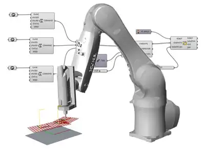 Fabrication for Large-Scale Architecture