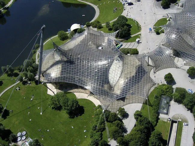Frei Otto’s Lightness: What Architects Can Learn from His Experimental Structures