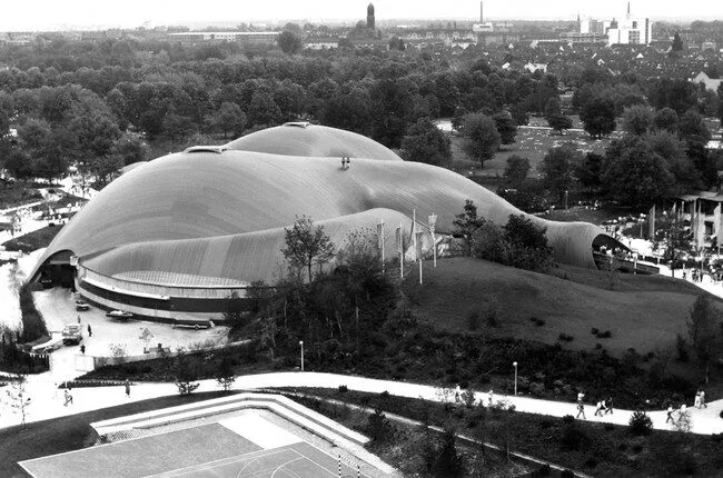 Frei Otto’s Lightness: What Architects Can Learn from His Experimental Structures