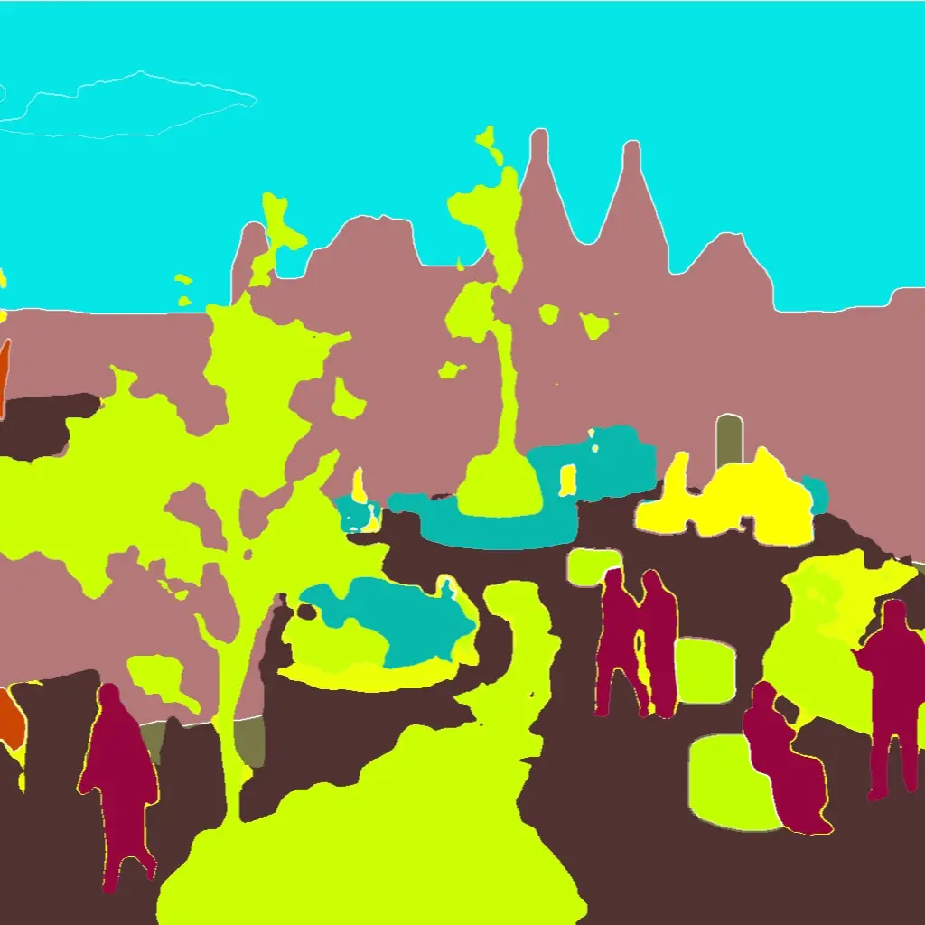 Generative Architecture with AI 2.0 (SD+FLUX)