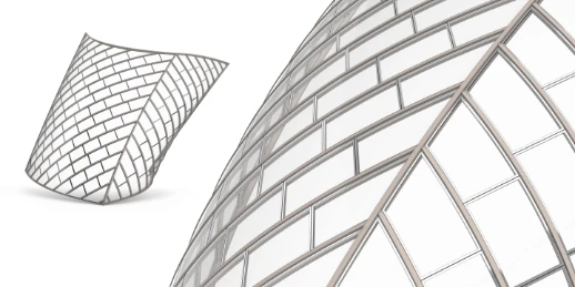 Grasshopper Masterclass: Parametric Facade Generator