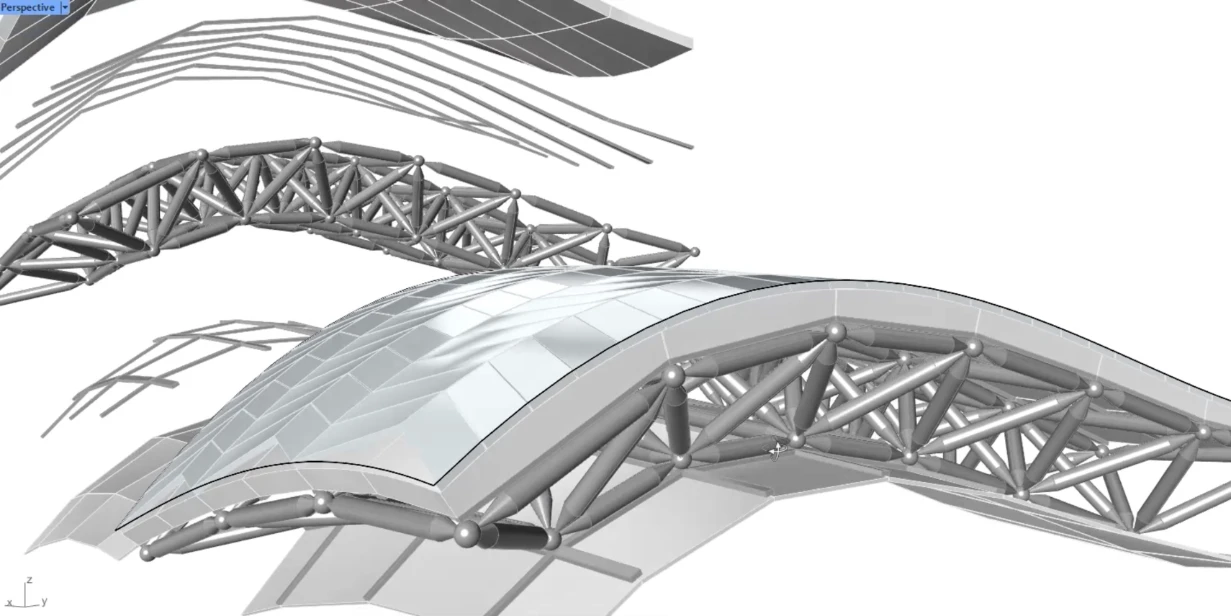 Grasshopper Masterclass: Parametric Facade Generator