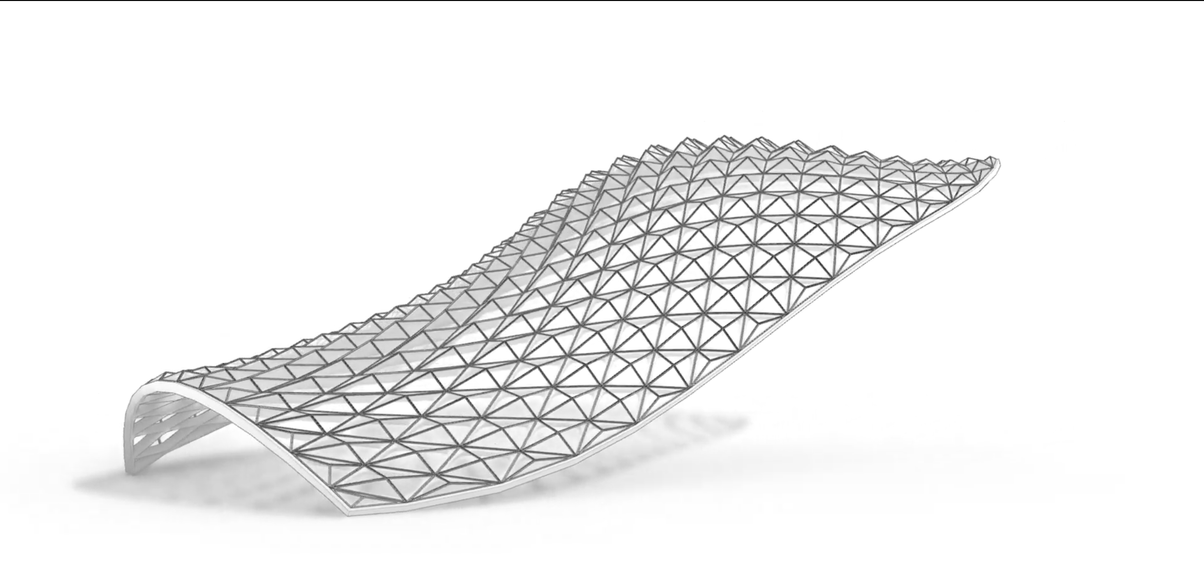 Grasshopper Masterclass: Parametric Facade Generator