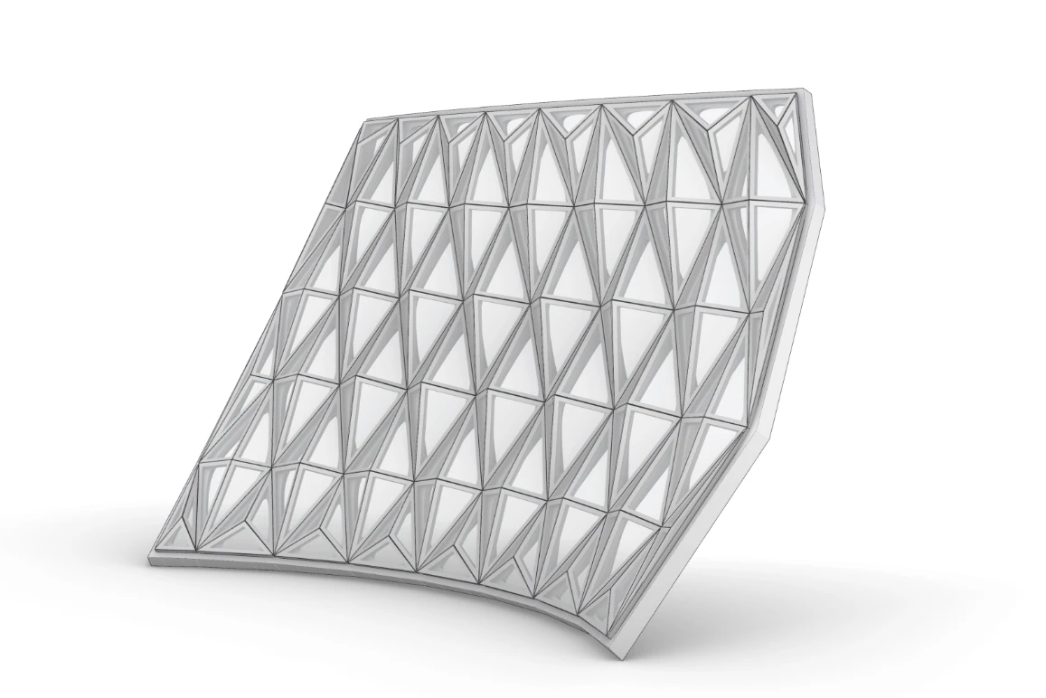 Grasshopper Masterclass: Parametric Facade Generator