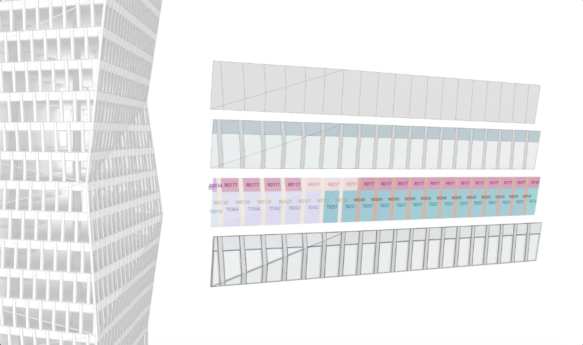 Grasshopper Masterclass: Parametric Facade Generator
