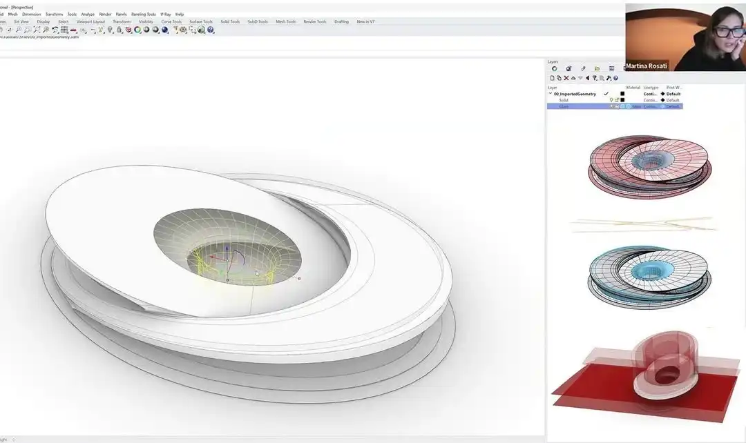 Computational Design in Architecture