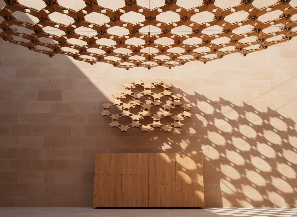 Living Geometry: Deployable Systems with Grasshopper