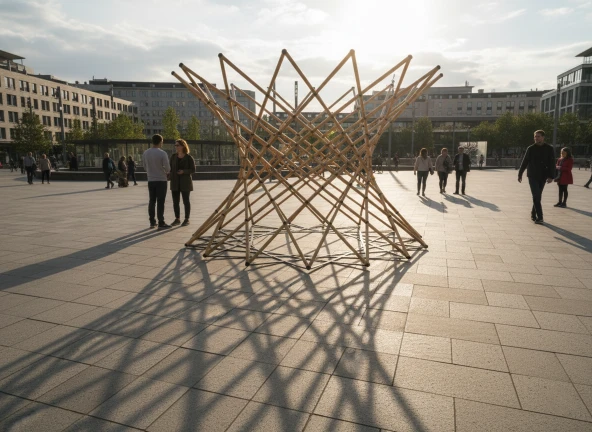 Living Geometry: Deployable Systems with Grasshopper