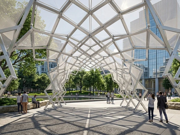 Living Geometry: Deployable Systems with Grasshopper