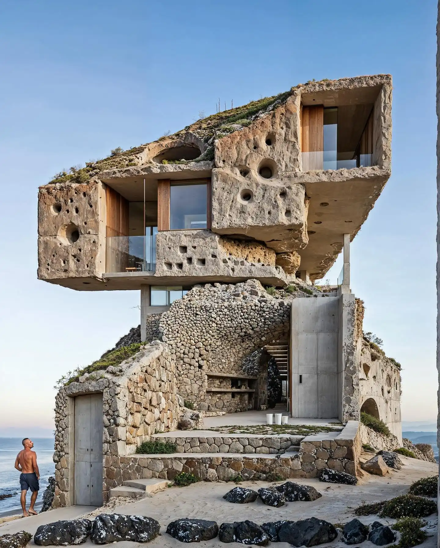 Multimodal Architecture: Context Creation with AI