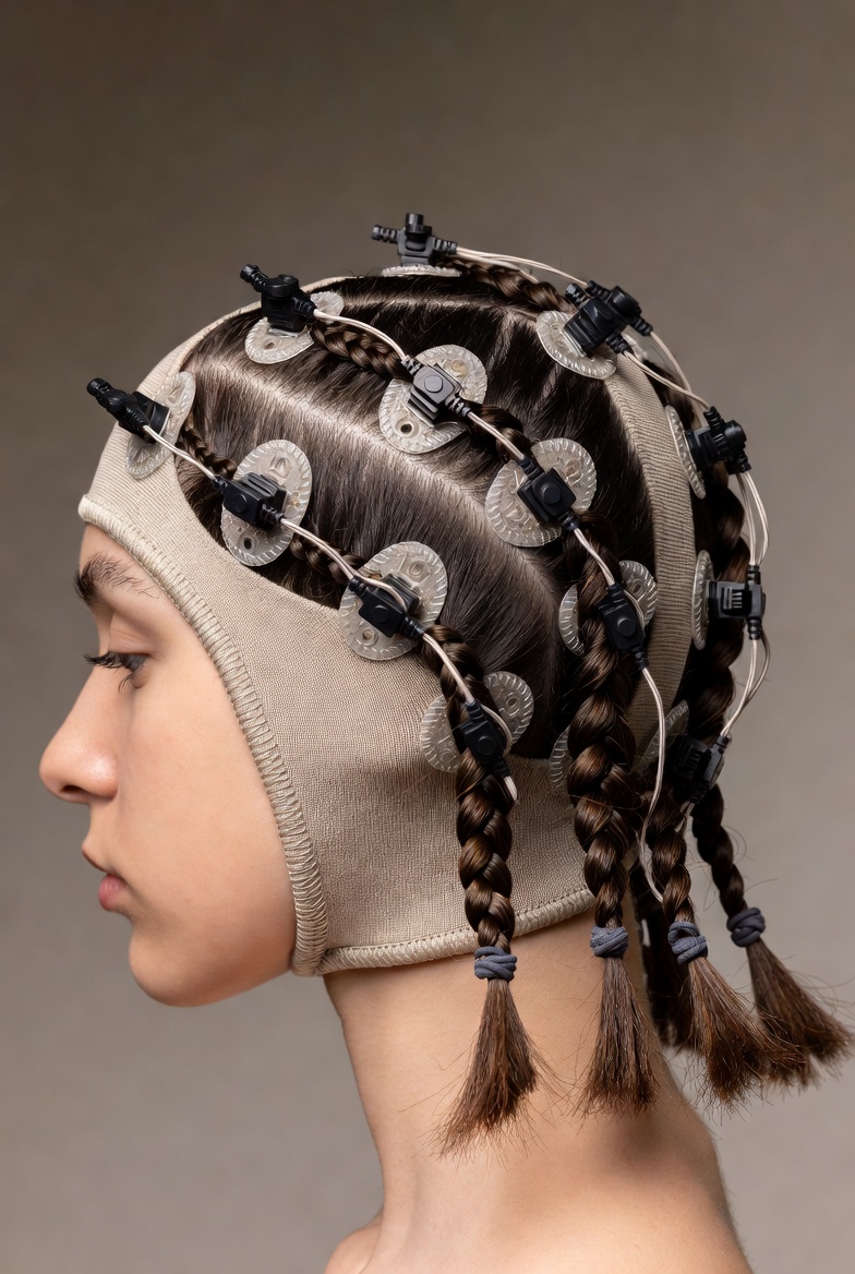 Neural Vernacular: Bio-Responsive Design