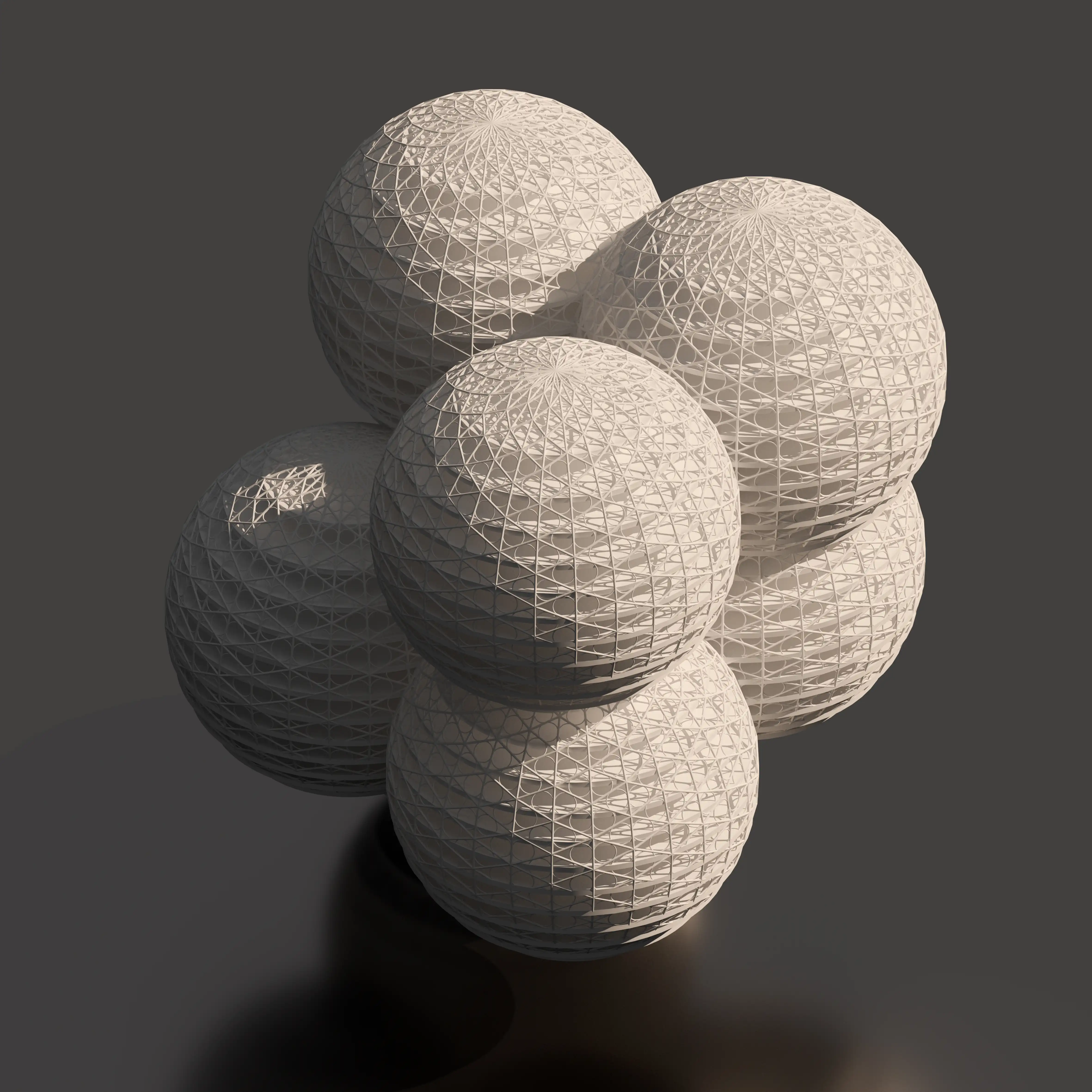 Parametric Explorations of Suggestive Design