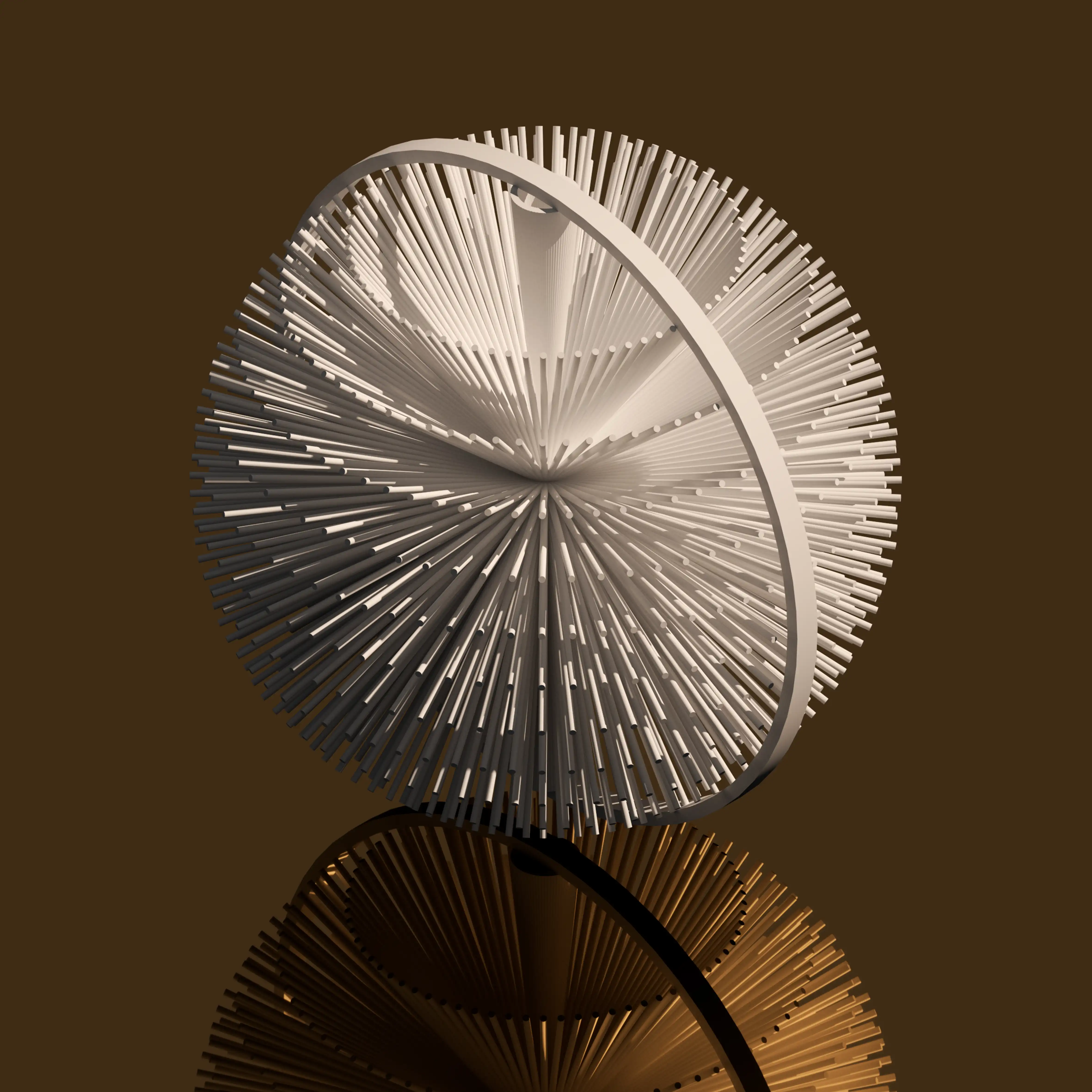 Parametric Explorations of Suggestive Design