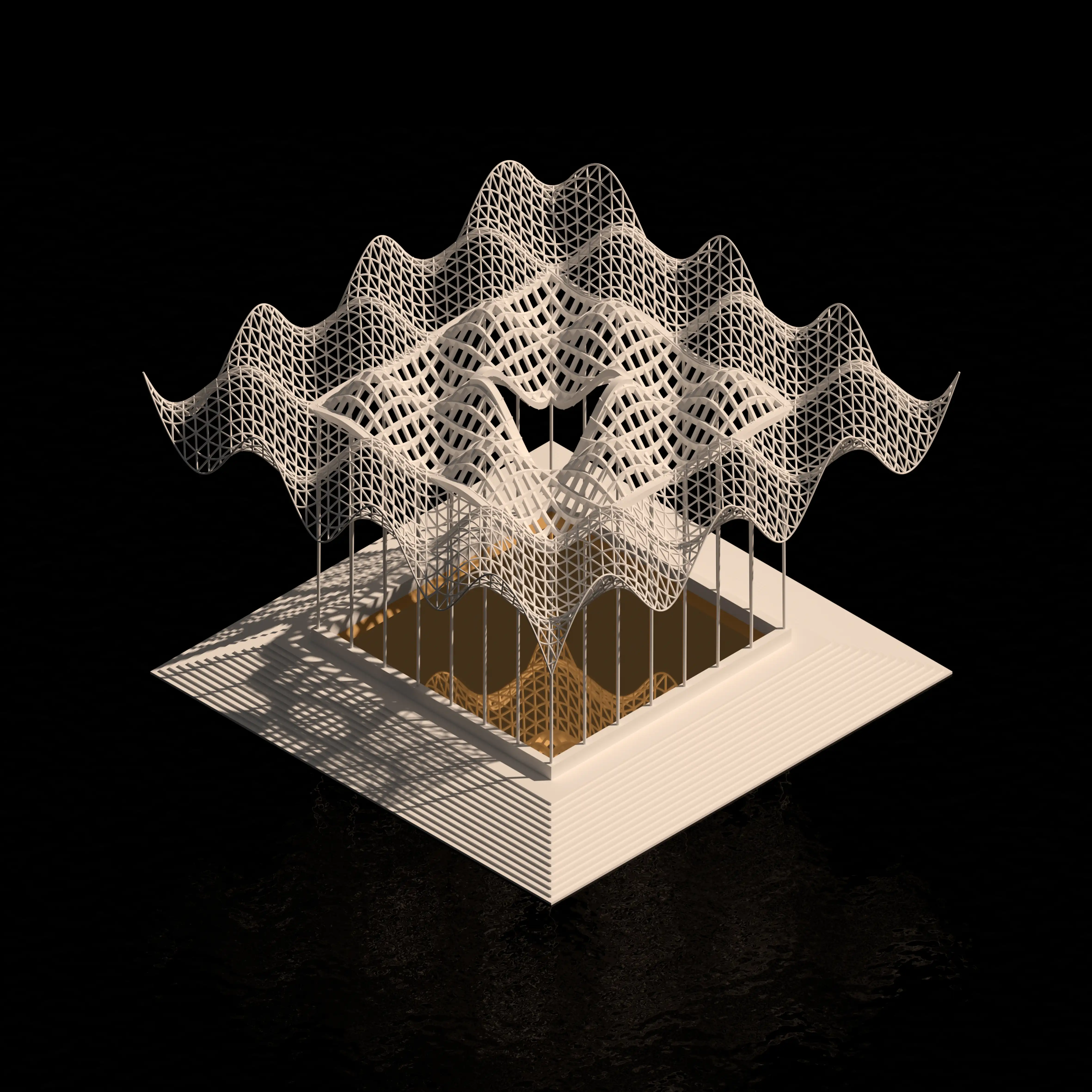Parametric Explorations of Suggestive Design