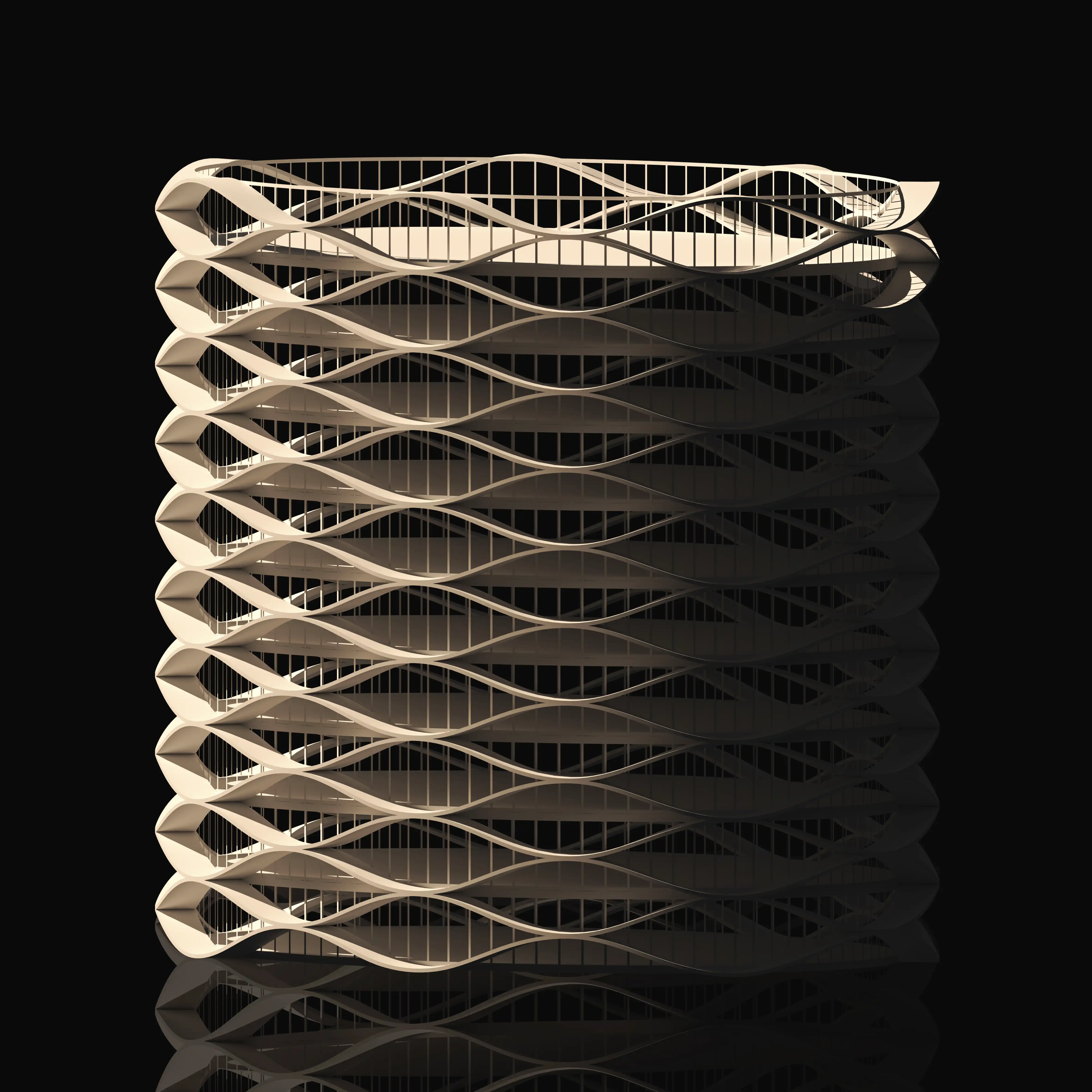 Parametric Explorations of Suggestive Design