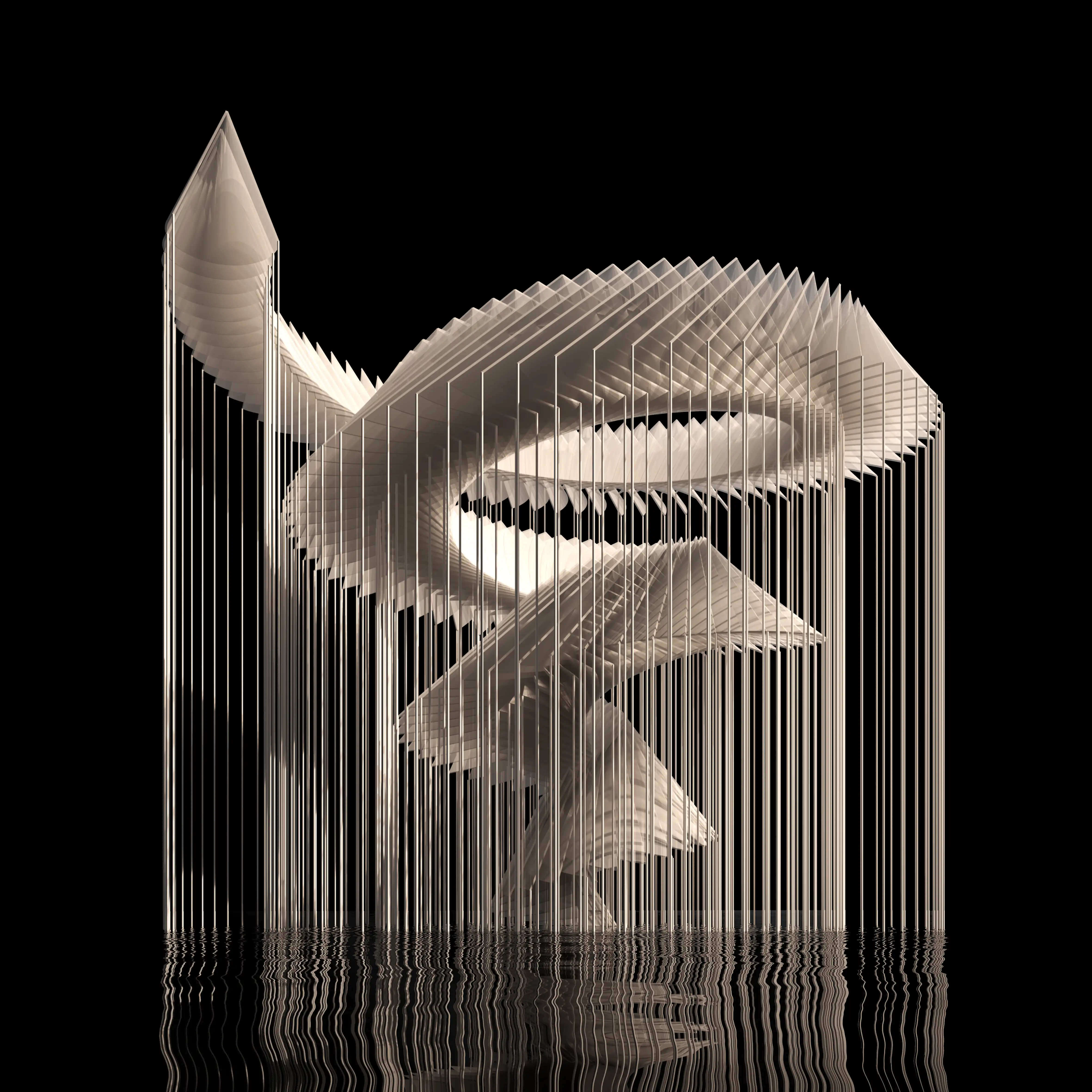 Parametric Explorations of Suggestive Design