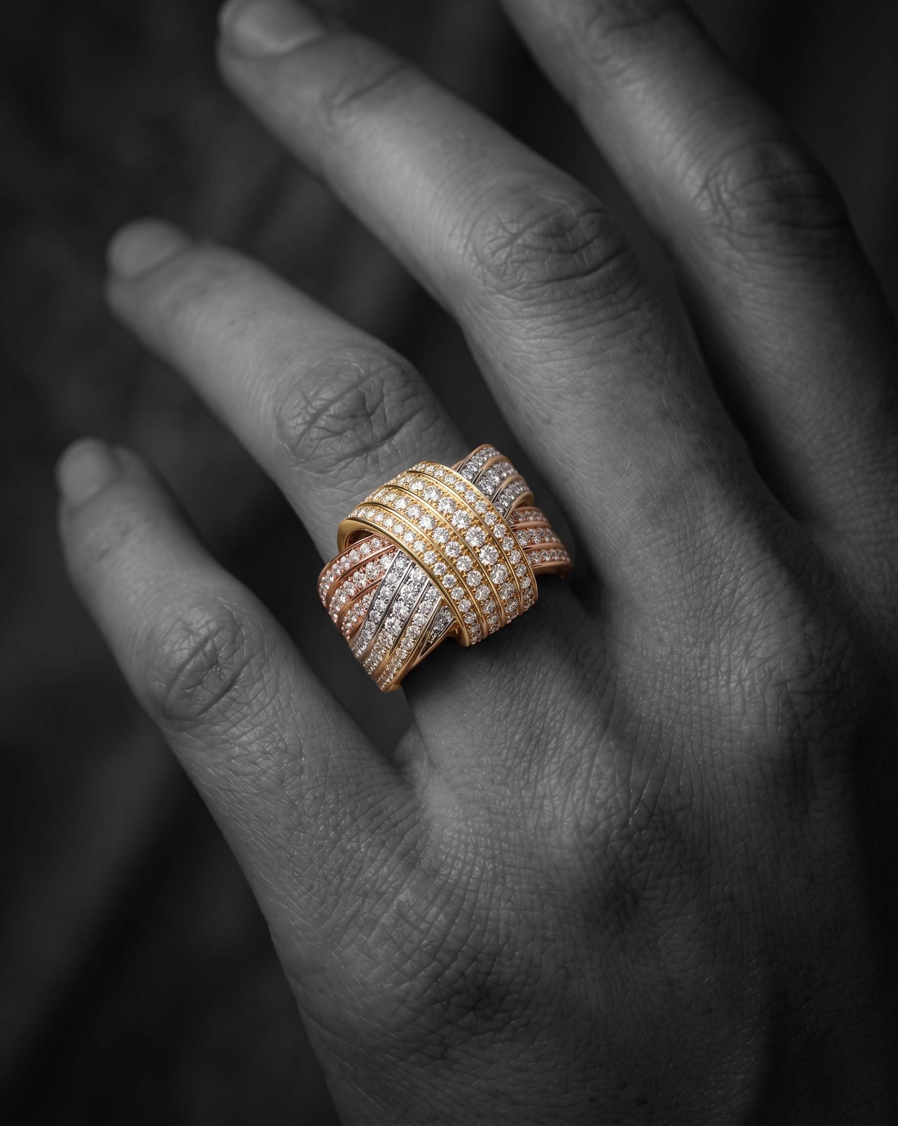 Professional Jewelry Design with Rhino 8