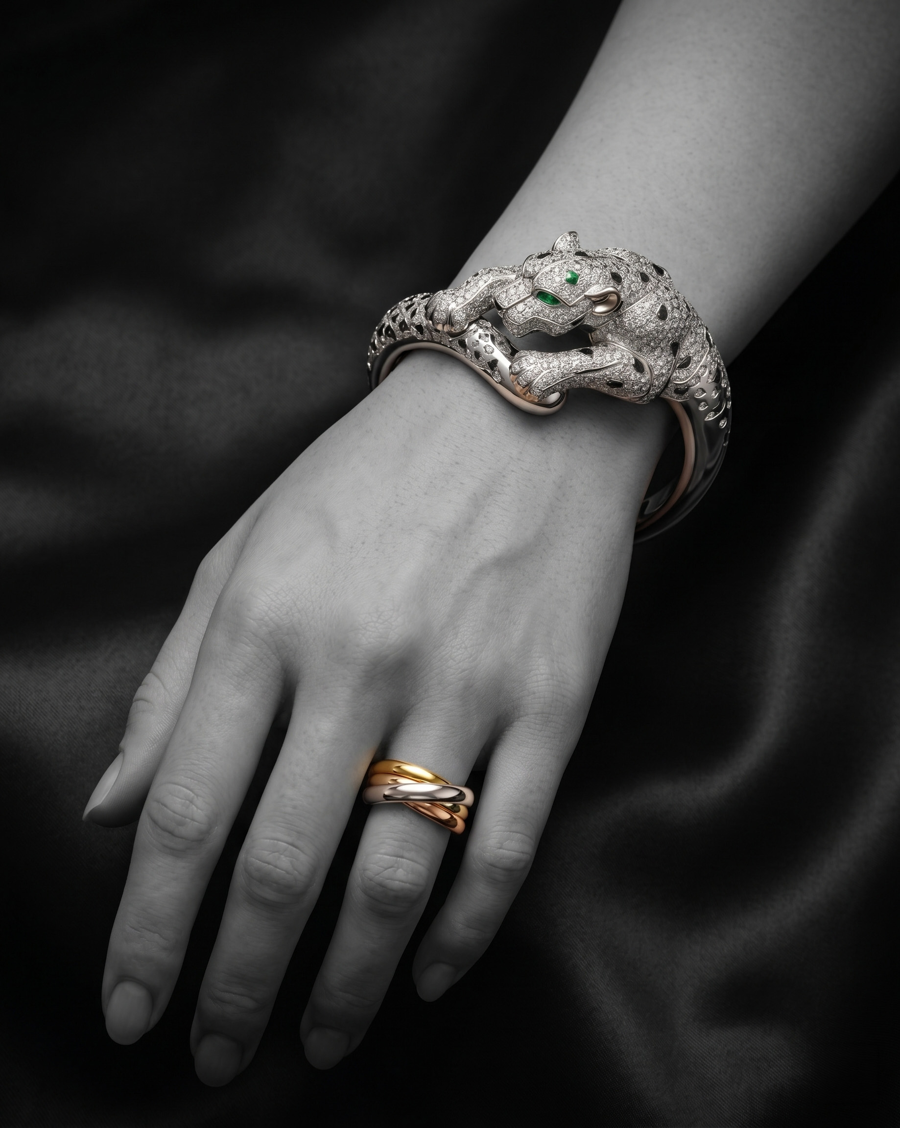 Professional Jewelry Design with Rhino 8