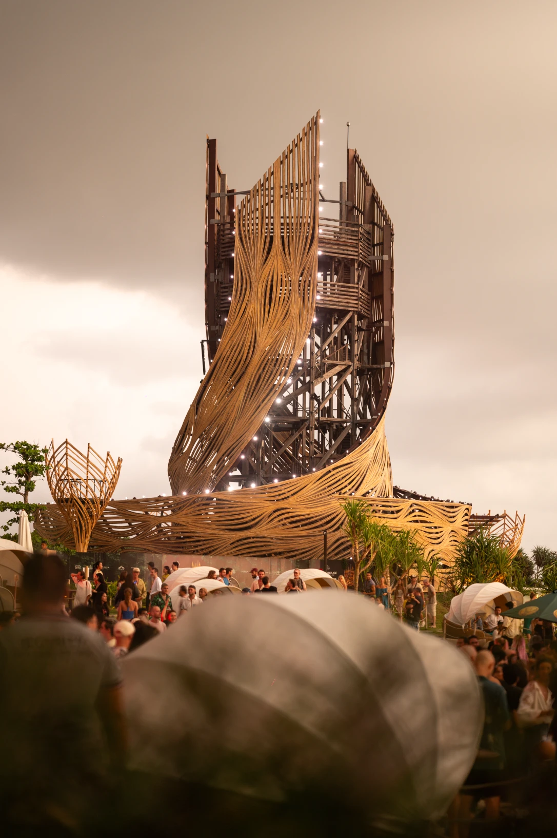 Eco-Parametric Architecture 2.0