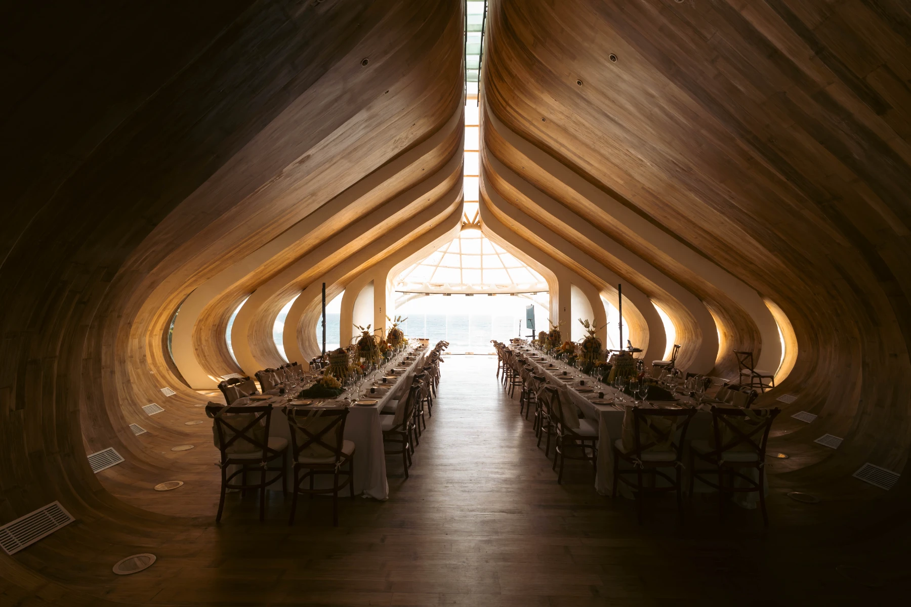 Eco-Parametric Architecture 2.0
