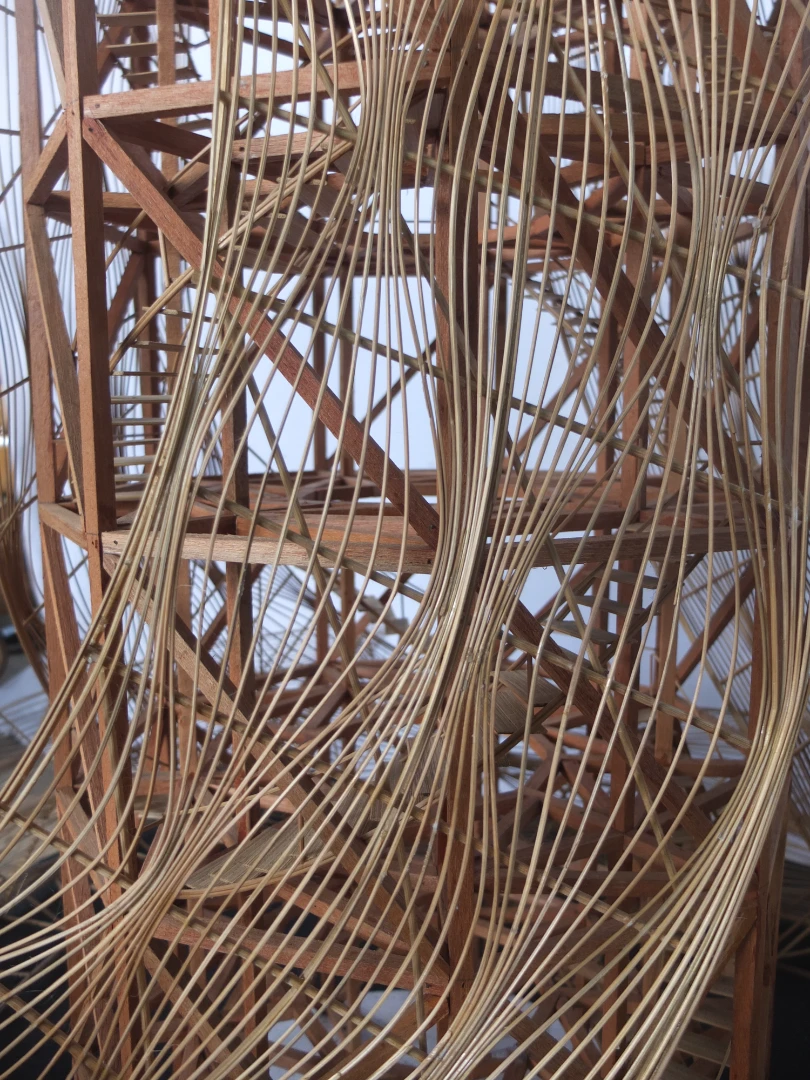 Eco-Parametric Architecture 2.0