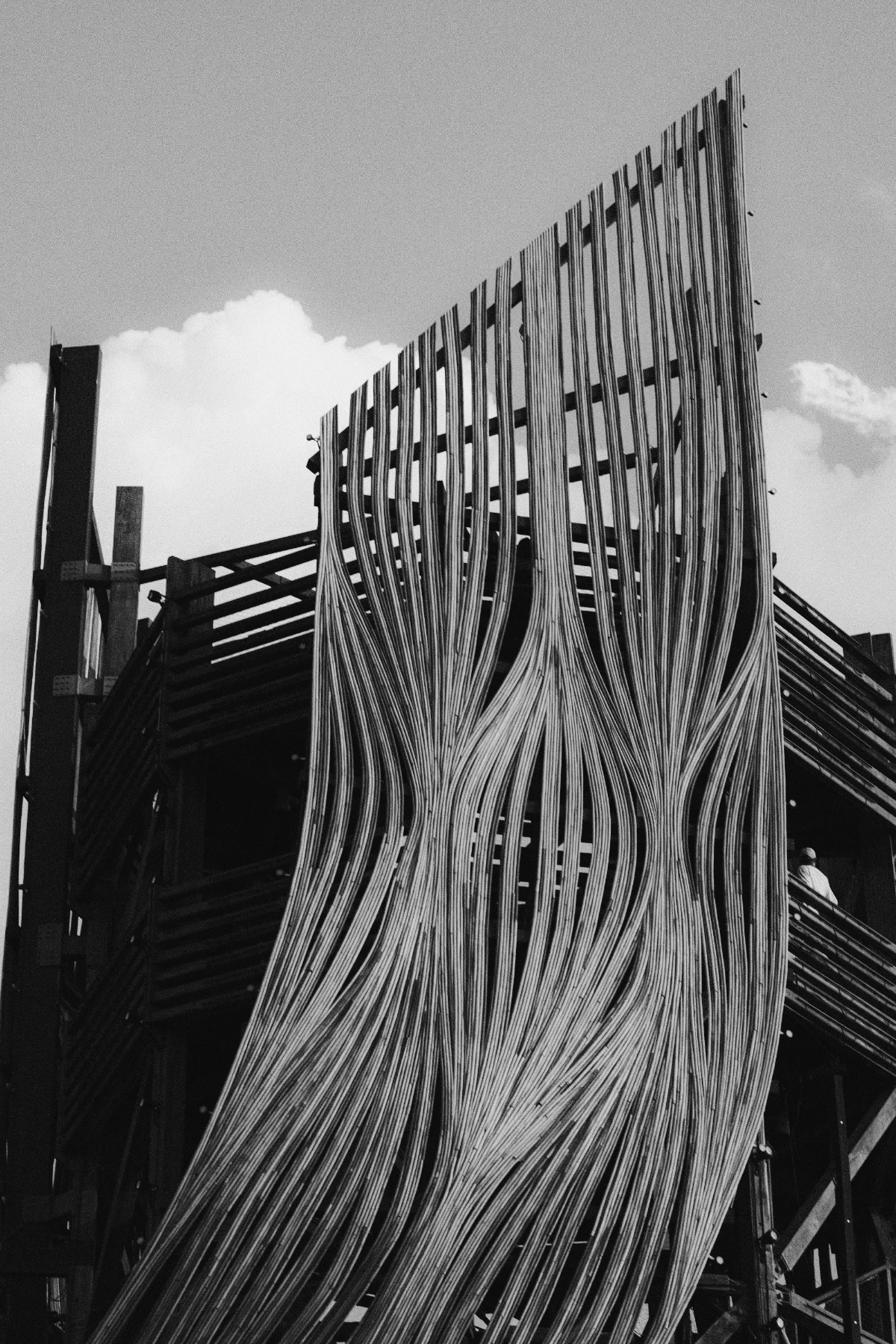 Eco-Parametric Architecture 2.0