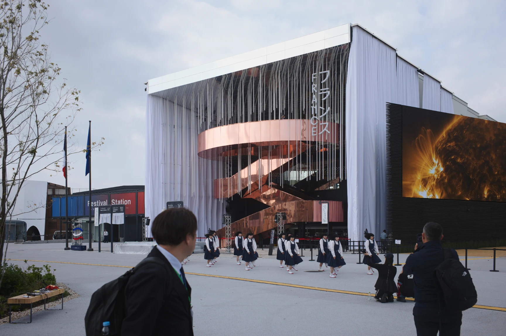 Carlo Ratti - Rethinking Architecture