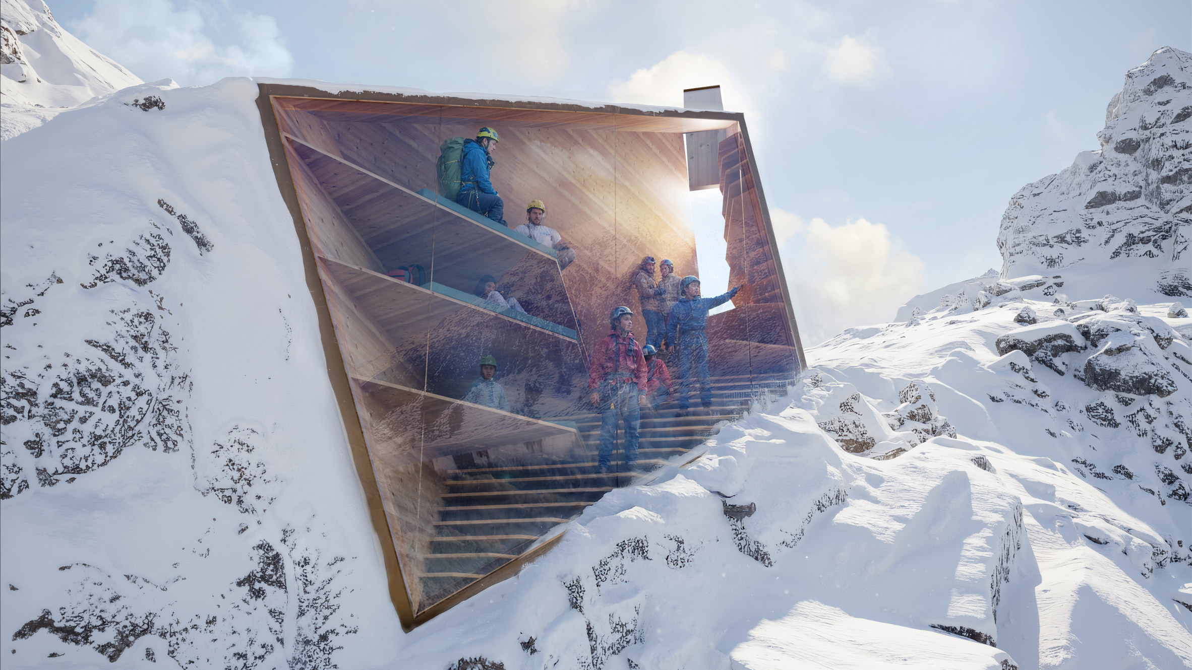Carlo Ratti - Rethinking Architecture