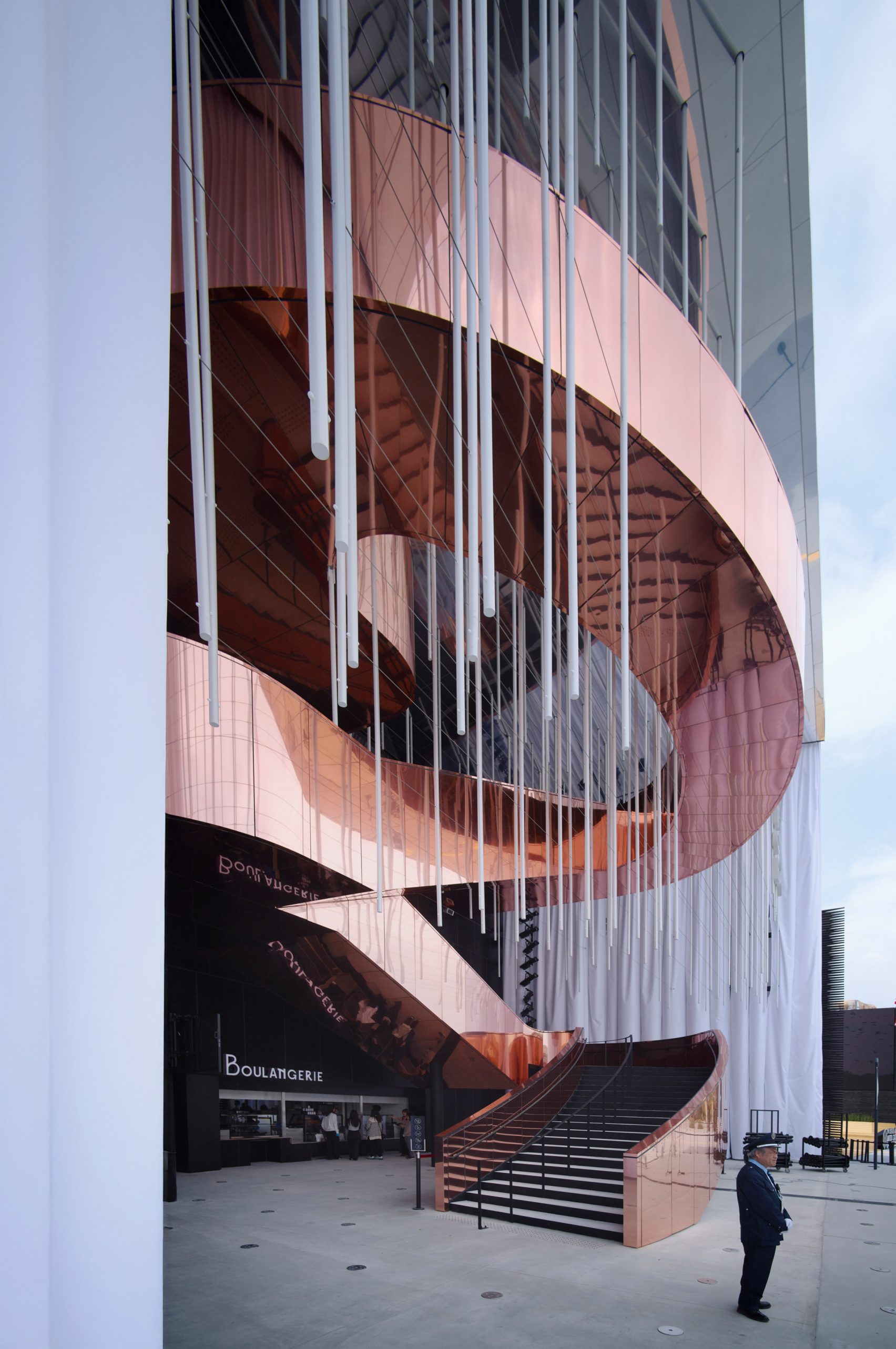 Carlo Ratti - Rethinking Architecture