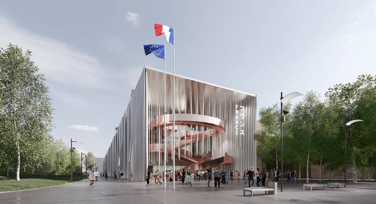 Carlo Ratti - Rethinking Architecture