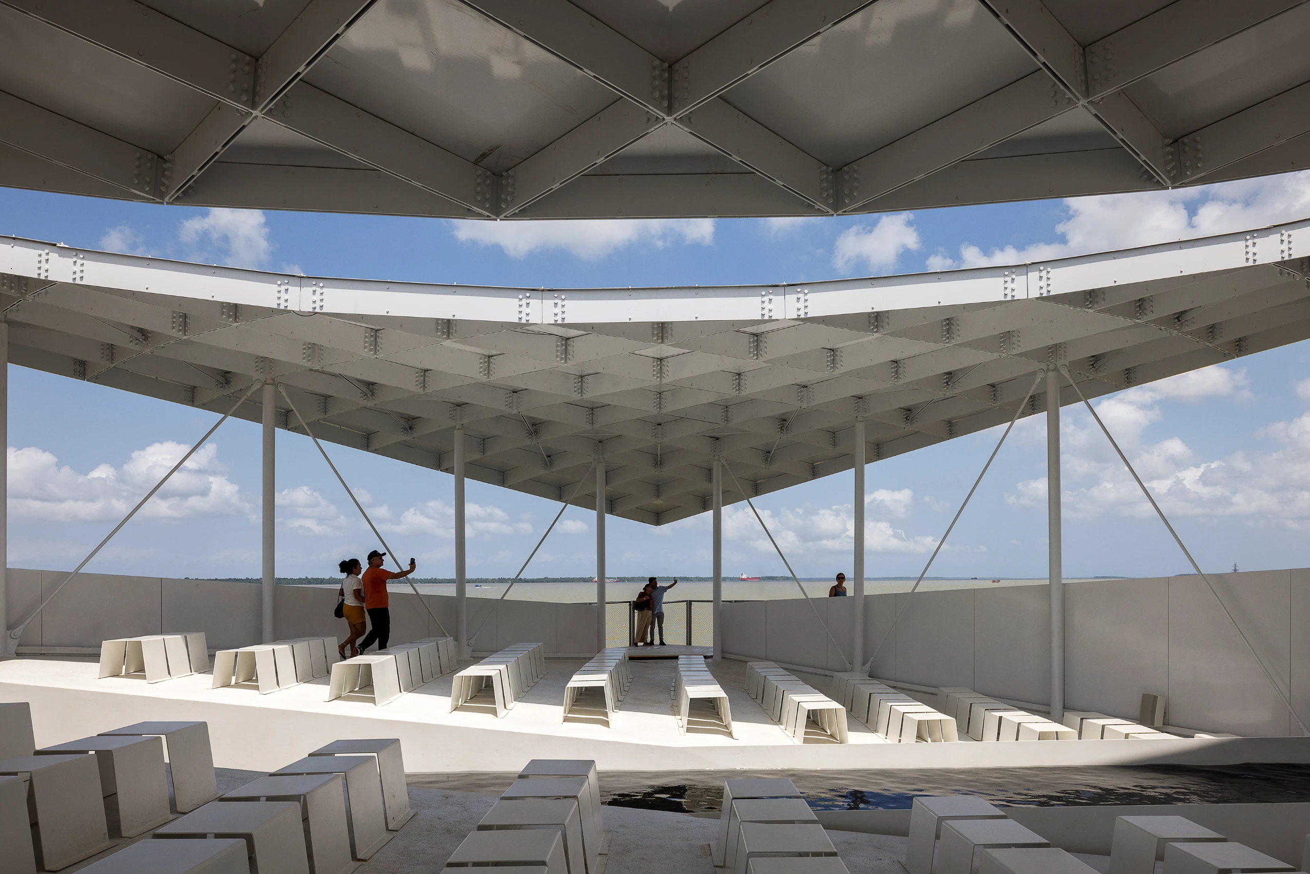 Carlo Ratti - Rethinking Architecture