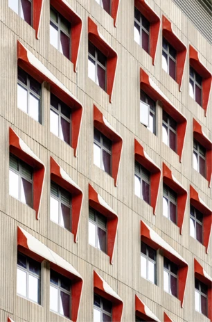 Richard Hassell - Rethinking Architecture
