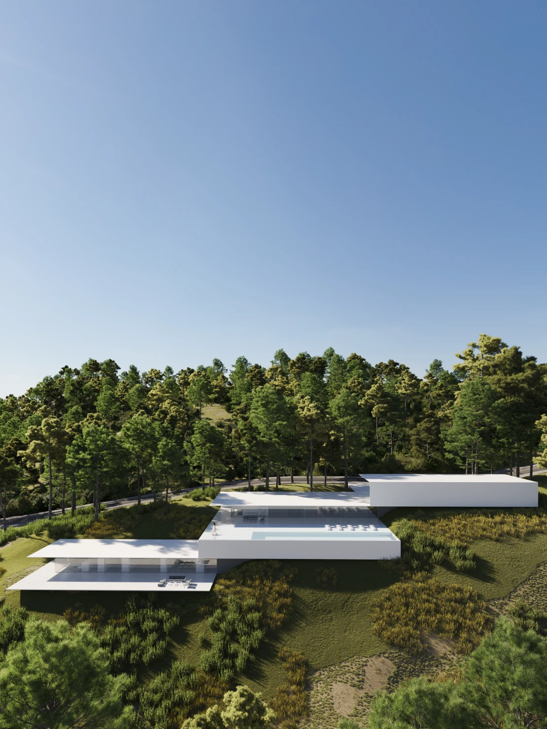 Fran Silvestre - Rethinking Architecture